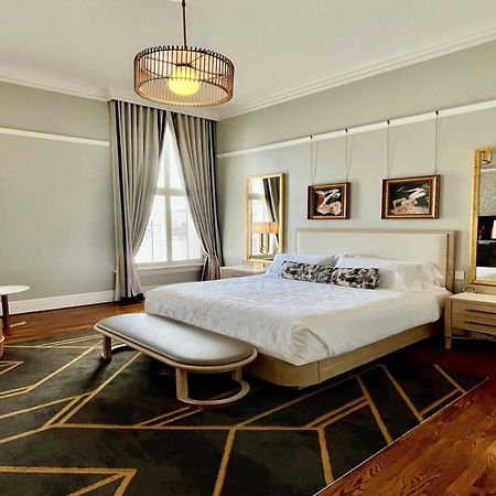 The Tremont House, Galveston, A Tribute Portfolio Hotel Екстериор снимка