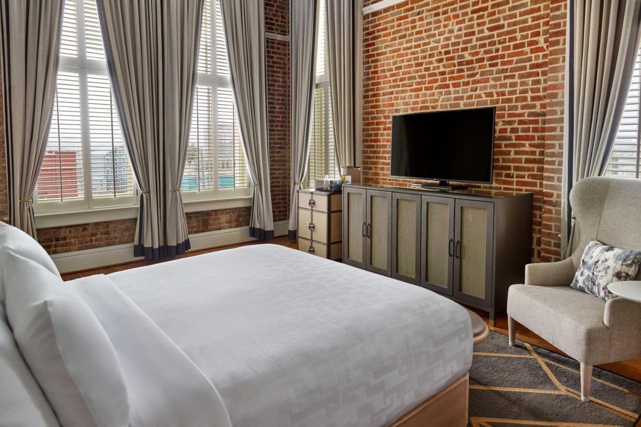 The Tremont House, Galveston, A Tribute Portfolio Hotel Екстериор снимка