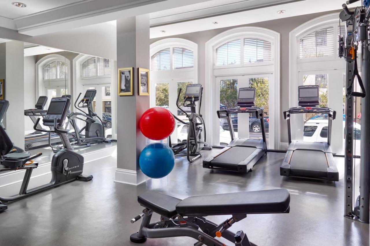 The Tremont House, Galveston, A Tribute Portfolio Hotel Екстериор снимка