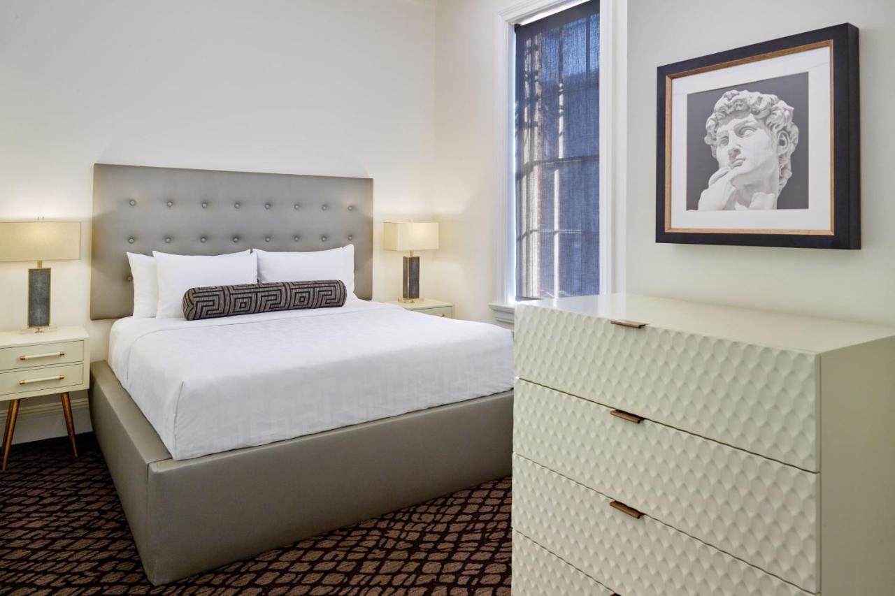 The Tremont House, Galveston, A Tribute Portfolio Hotel Екстериор снимка