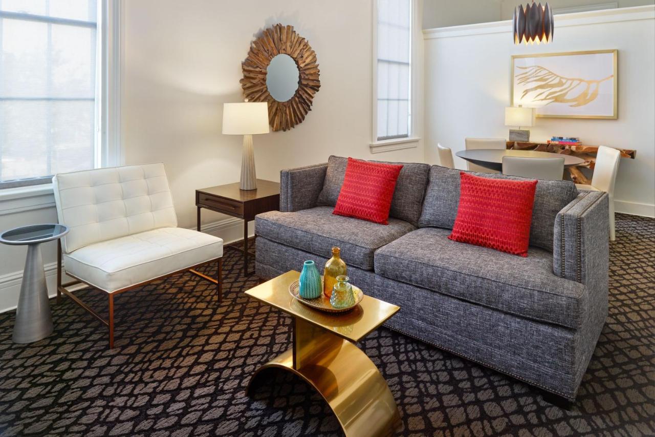 The Tremont House, Galveston, A Tribute Portfolio Hotel Екстериор снимка