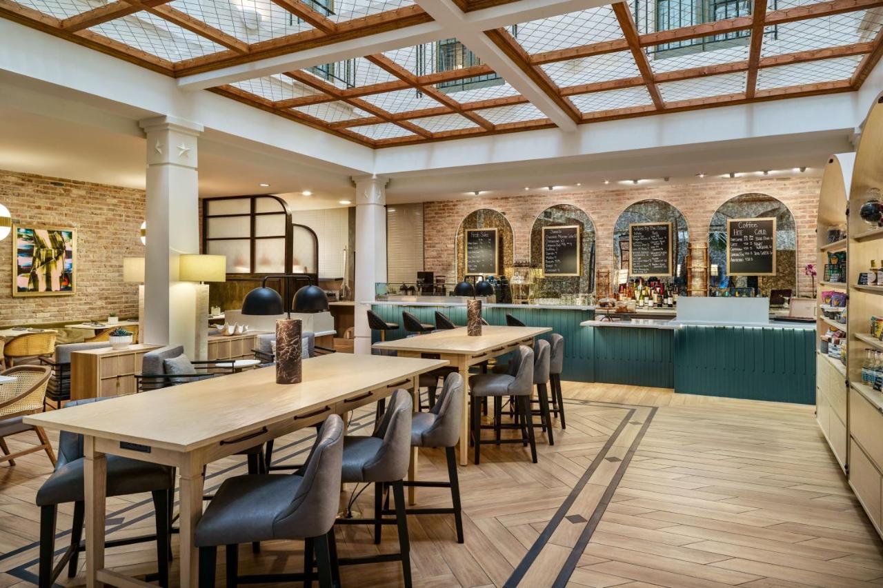 The Tremont House, Galveston, A Tribute Portfolio Hotel Екстериор снимка