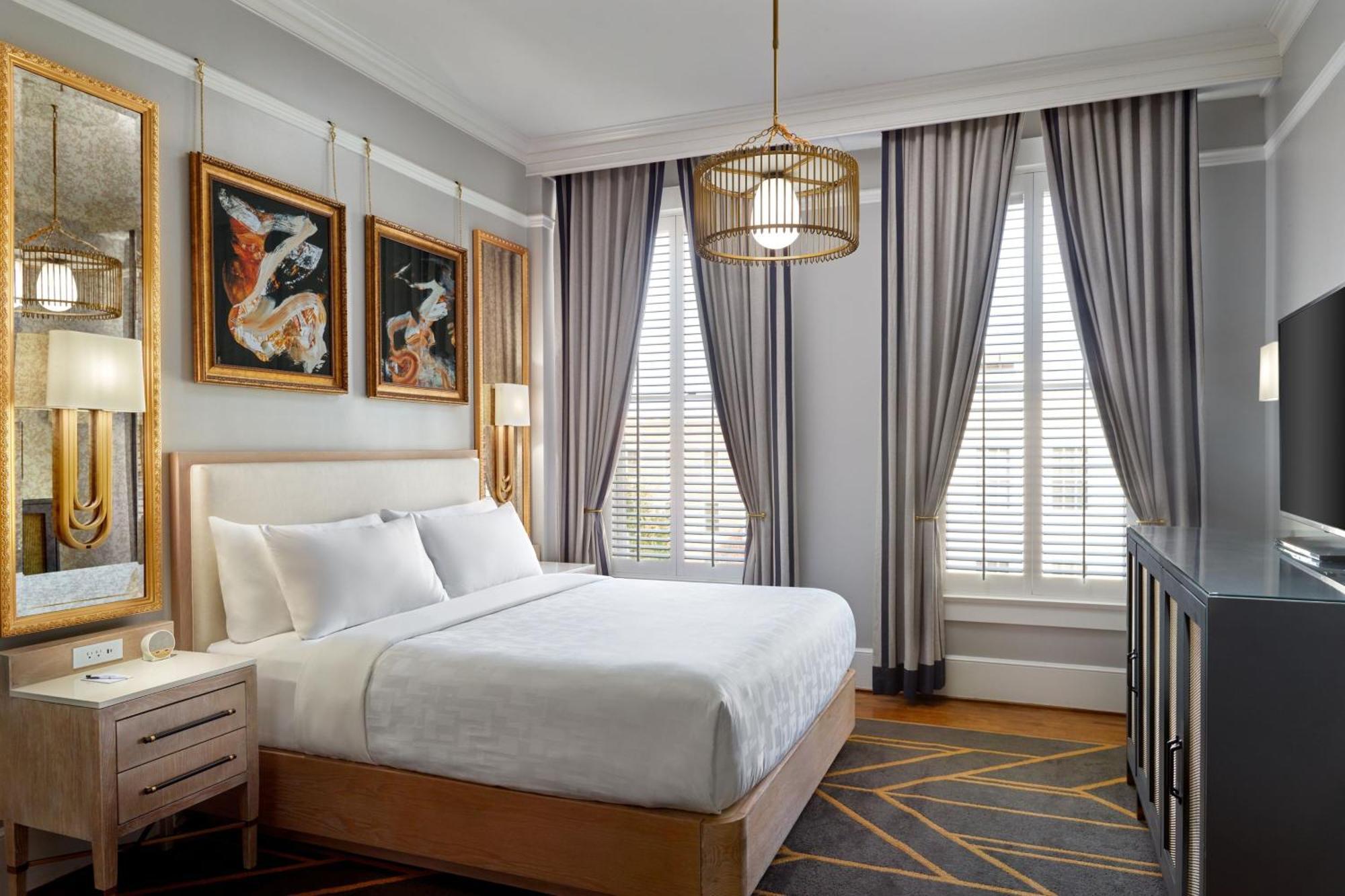 The Tremont House, Galveston, A Tribute Portfolio Hotel Екстериор снимка