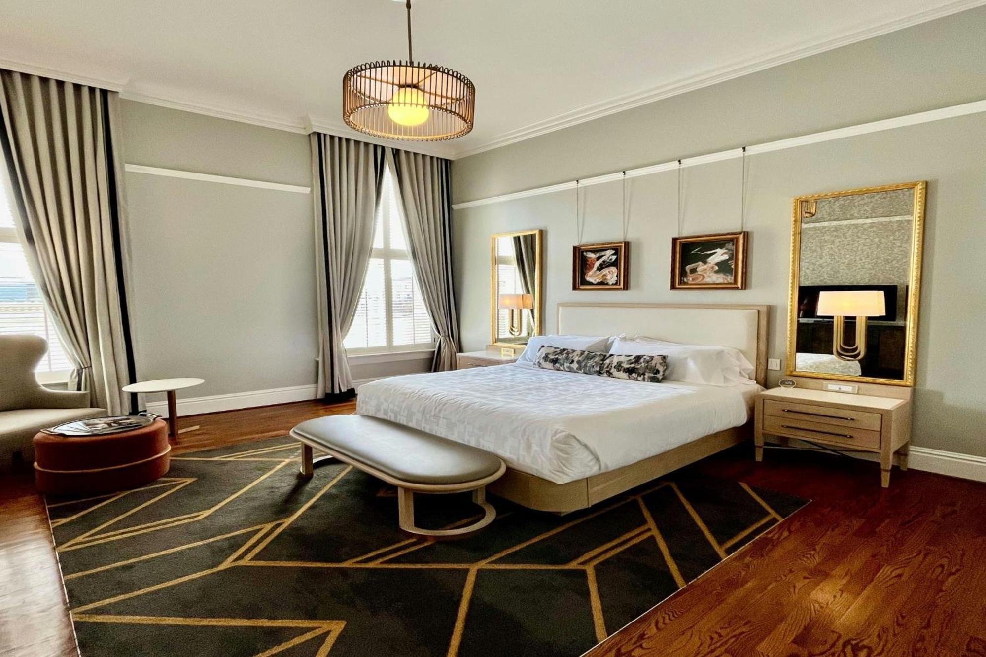 The Tremont House, Galveston, A Tribute Portfolio Hotel Екстериор снимка