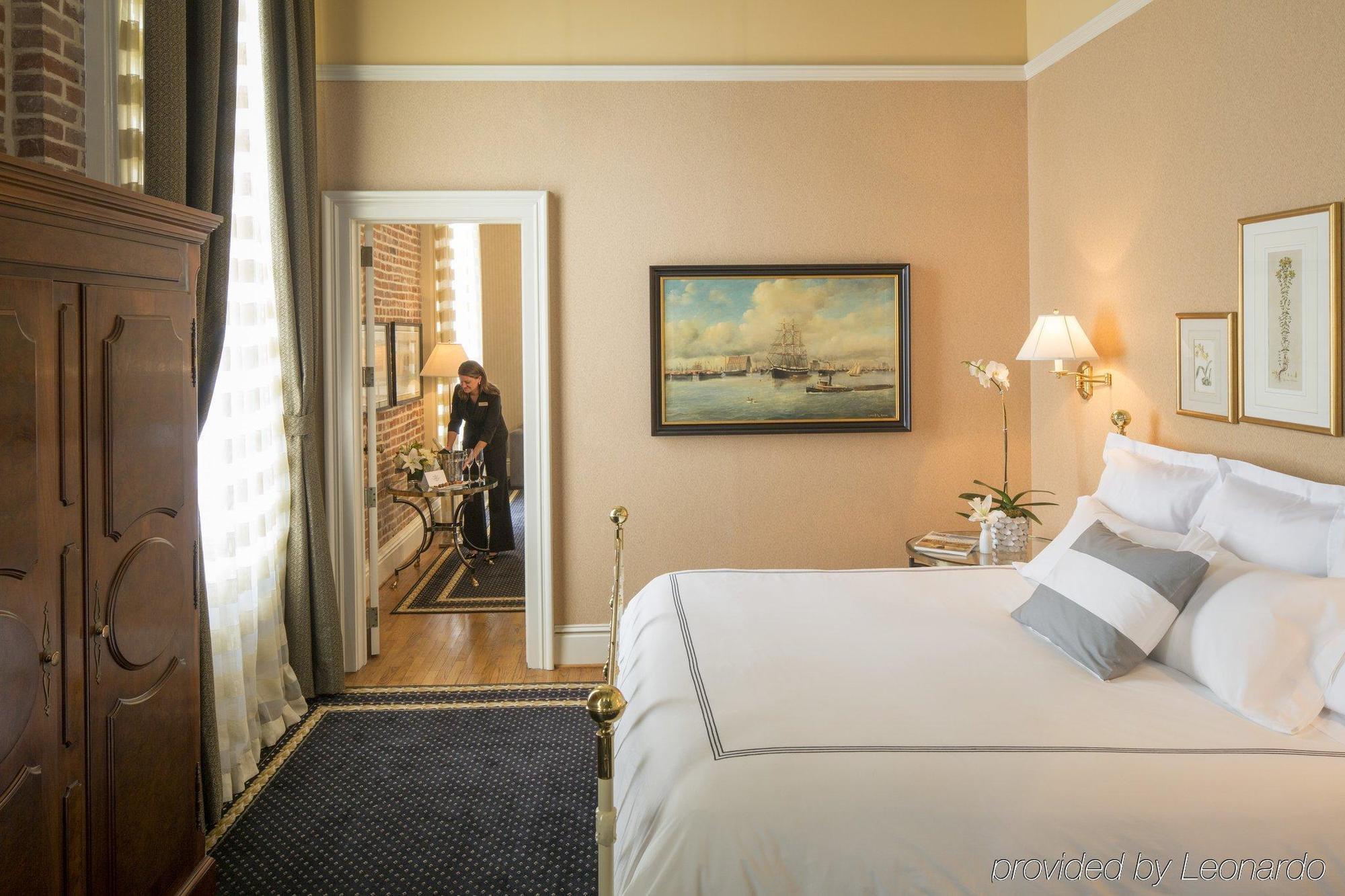 The Tremont House, Galveston, A Tribute Portfolio Hotel Екстериор снимка