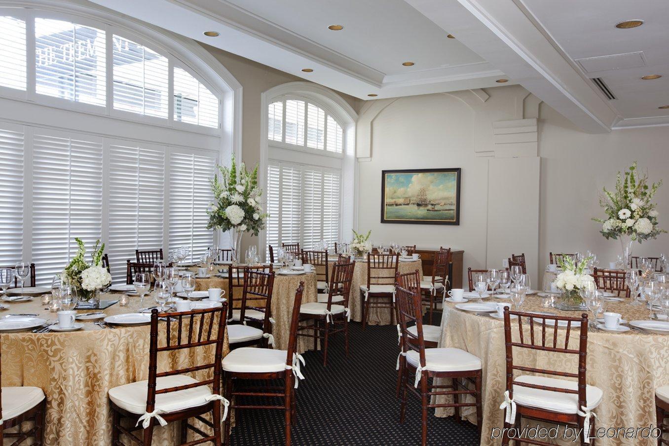 The Tremont House, Galveston, A Tribute Portfolio Hotel Екстериор снимка