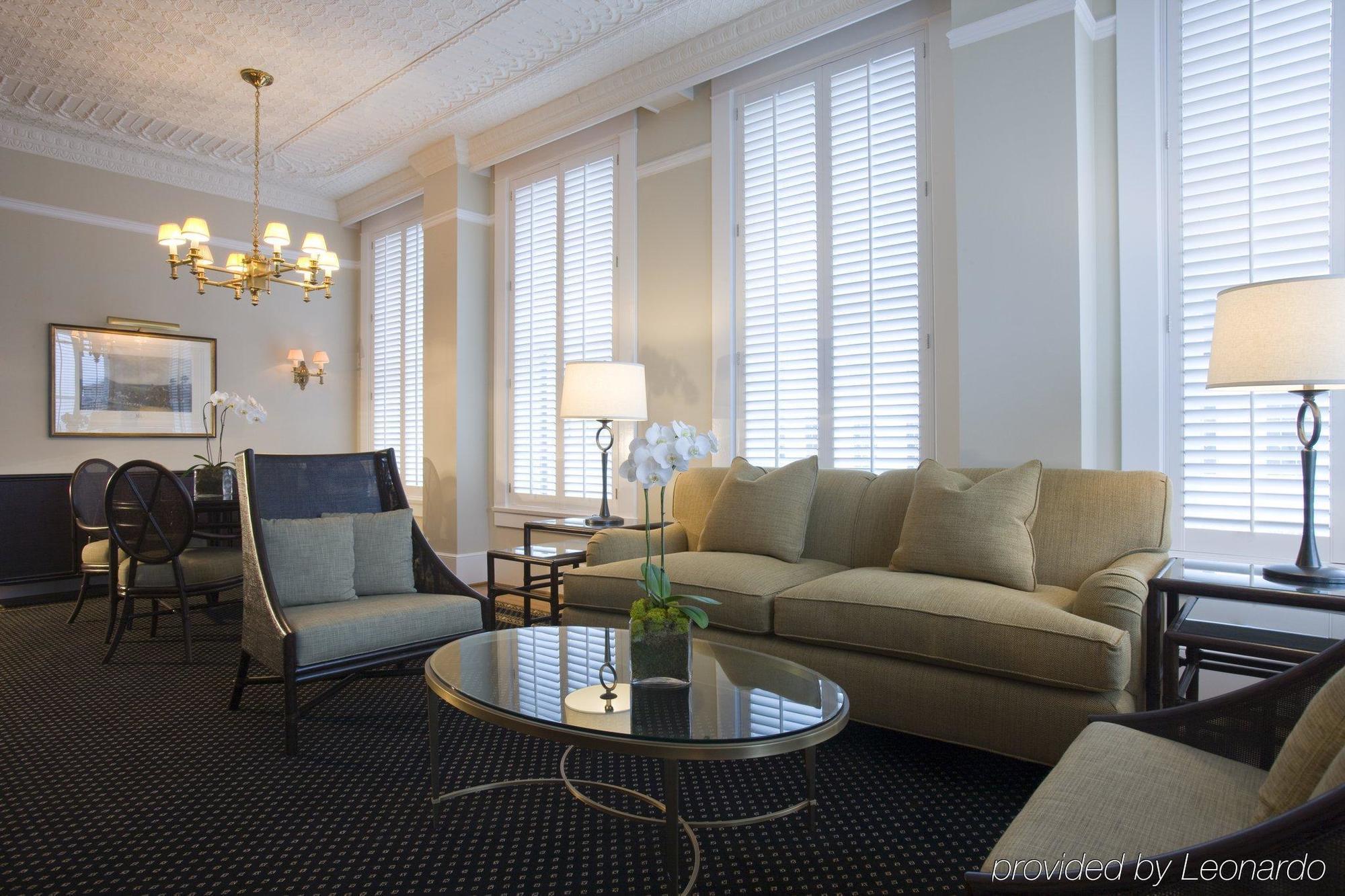 The Tremont House, Galveston, A Tribute Portfolio Hotel Екстериор снимка