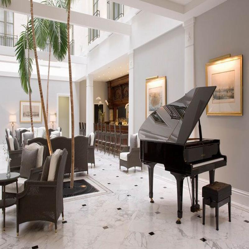 The Tremont House, Galveston, A Tribute Portfolio Hotel Екстериор снимка