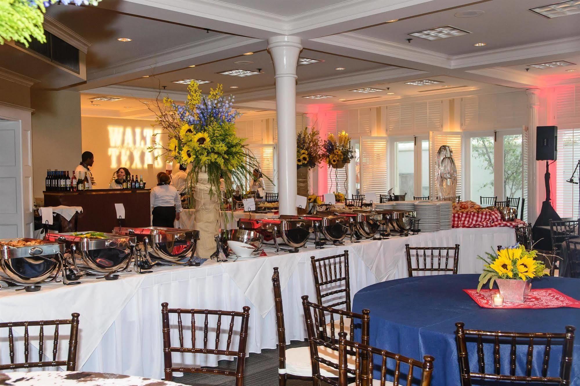 The Tremont House, Galveston, A Tribute Portfolio Hotel Екстериор снимка