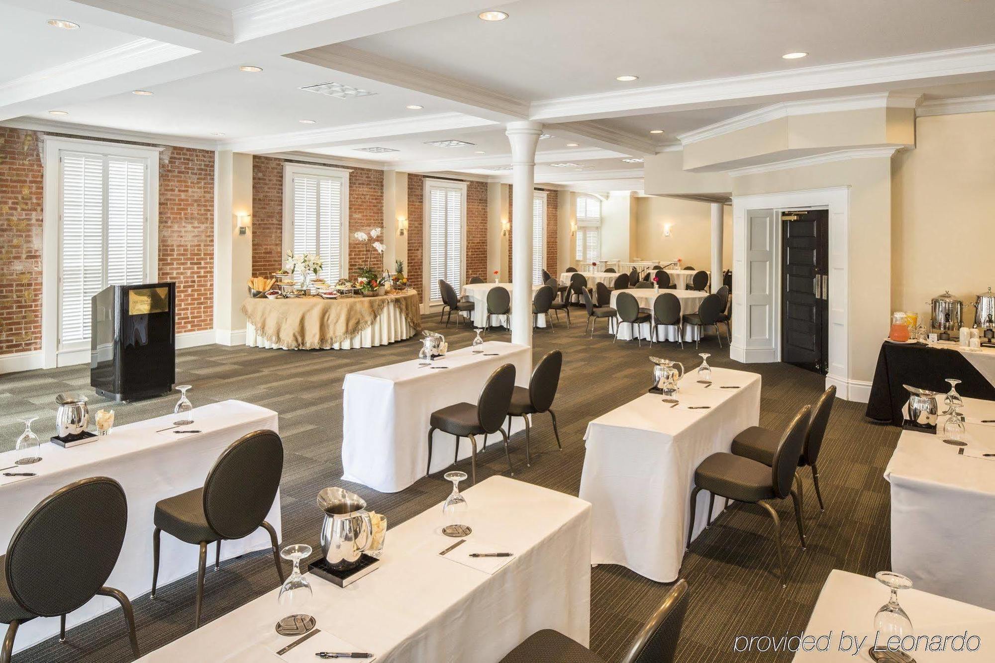 The Tremont House, Galveston, A Tribute Portfolio Hotel Екстериор снимка