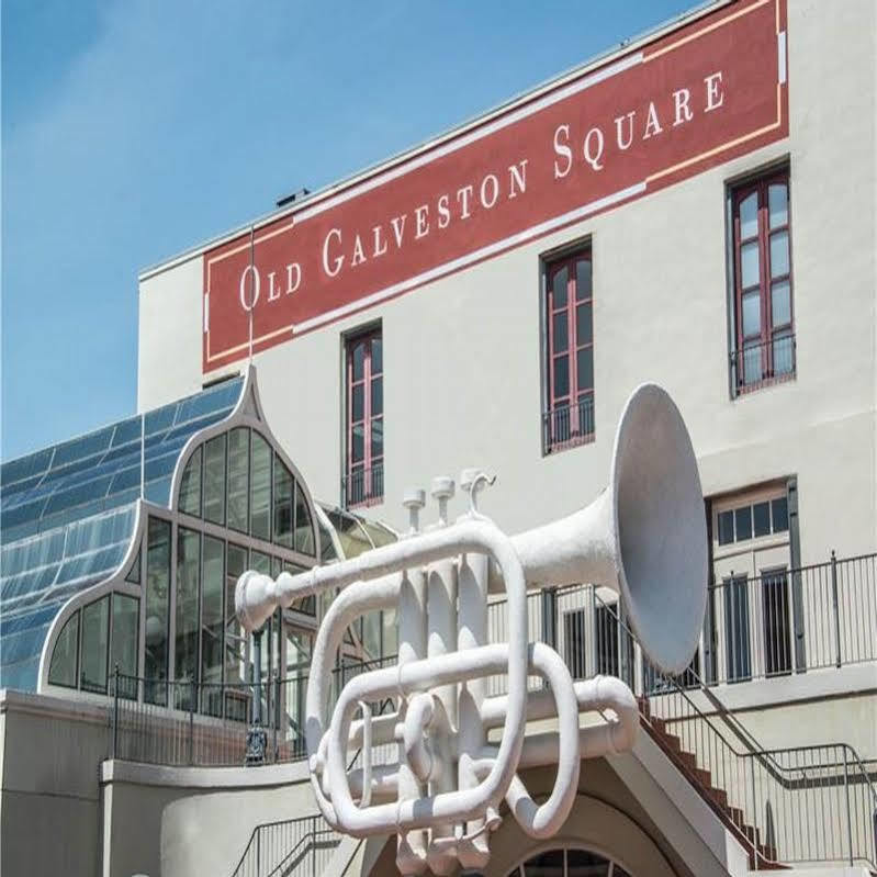 The Tremont House, Galveston, A Tribute Portfolio Hotel Екстериор снимка